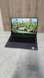 Huawei Matebook D14