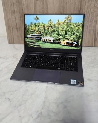 Huawei Matebook D14
