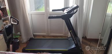 TAPIS ROULANT  MARATHON edge 1.6