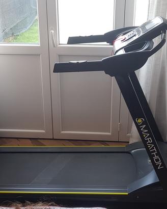 TAPIS ROULANT  MARATHON edge 1.6