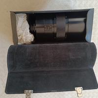 Obiettivo supertele MTO-11CA  1000 mm f/10