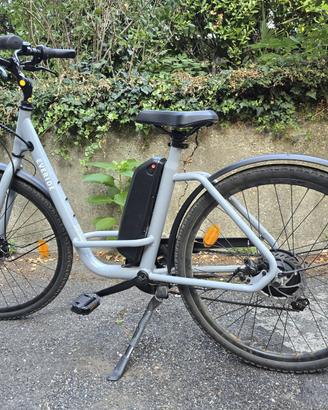 E-bike everide
