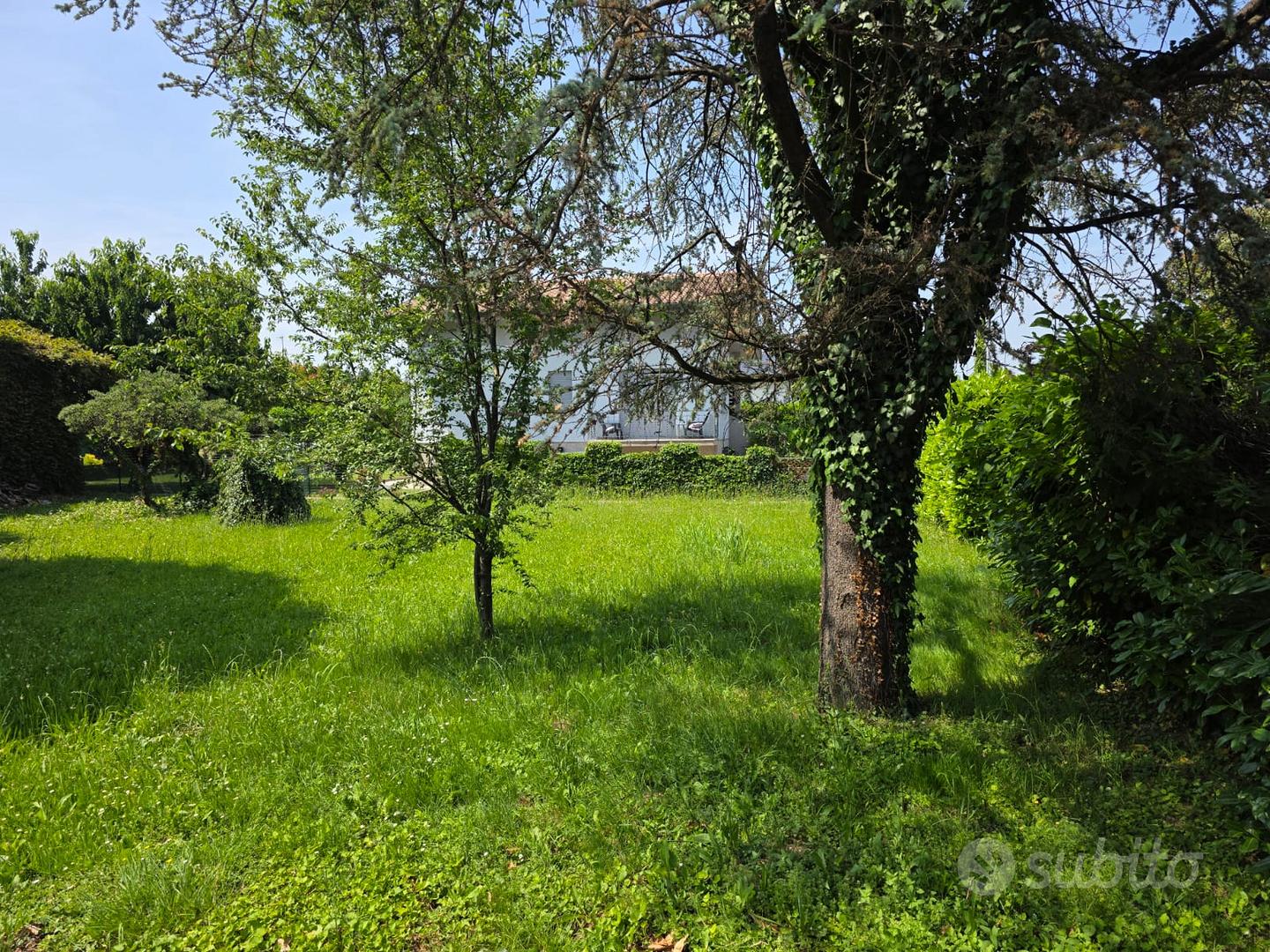 Terreno edificabile a Pradamano - Altro