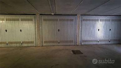 Garage a Sesto Calende
