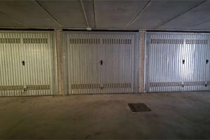 Garage a Sesto Calende