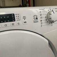 Asciugatrice Candy CSE C8LF-S 8 KG a Condensazione