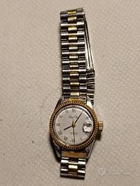 Breil Okay automatico 70s / Breil Okay 70s automat
