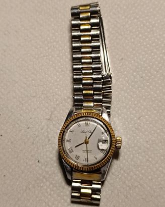 Breil Okay automatico 70s / Breil Okay 70s automat