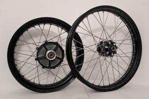 Cerchi Originali Africa Twin CRF1100L Nuovi