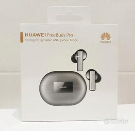 Auricolari HUAWEI FreeBuds Pro