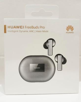 Auricolari HUAWEI FreeBuds Pro