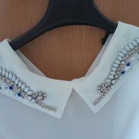 Top nuovo Silvian Heach