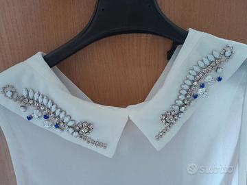 Top nuovo Silvian Heach