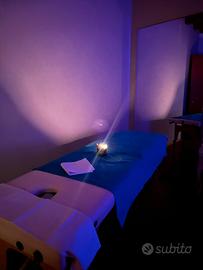 Concediti un piccolo relax