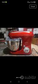 impastatrice planetaria klarnestein 