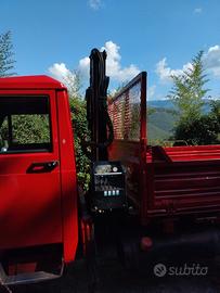 bremach tgr35