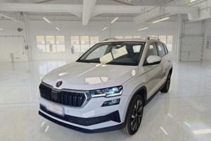 SKODA KAROQ 2.0 TDI 85 KW EVO SCR STYLE DSG SUV