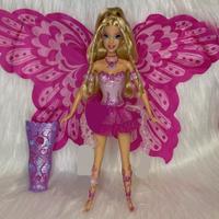 Barbie fata sirena 