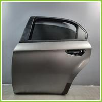 Porta Posteriore Sinistra SX GRIGIO ALFA ROMEO 159