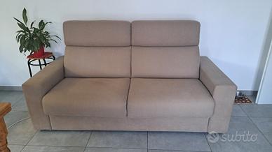 divano letto 