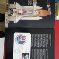 Usa posta spaziale