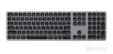 Tastiera Mac SATECHI 