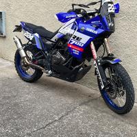 Yamaha Tenere 700 2023