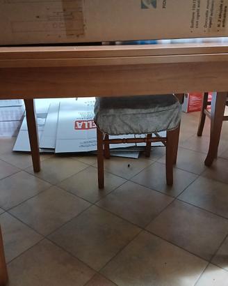 arredamento vario