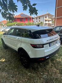 Range Rover Evoque 2.0 TD4 150CV 4x4 Automatica