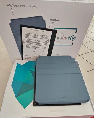 kobo Elipsa 