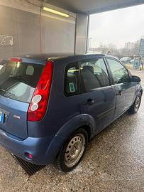 Ford Fiesta 1.4 2006
