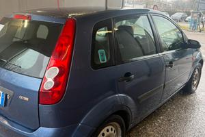 Ford Fiesta 1.4 2006
