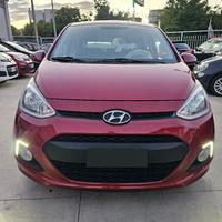 HYUNDAI I10 1.0 BENZINA MOTORE REVISIONATO AUTO