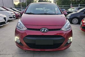 HYUNDAI I10 1.0 BENZINA MOTORE REVISIONATO AUTO