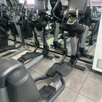 Ellittico Life Fitness