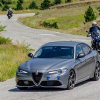 Alfa romeo Giulia q4