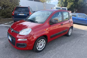 Fiat Panda 1.2 EasyPower Easy