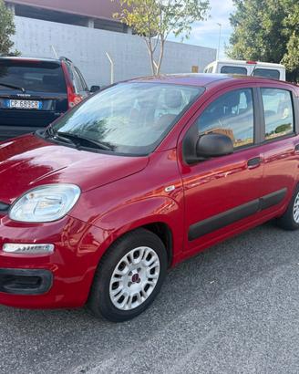Fiat Panda 1.2 benzina pop star