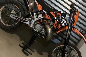 Ktm 250 2 tempi