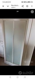 Box doccia