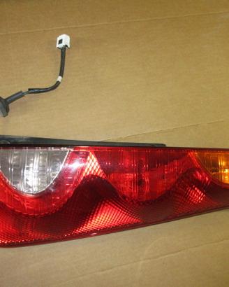 Fanale posteriore destro NISSAN NOTE del 2007