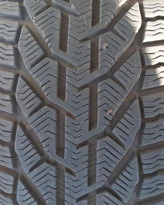 Gomme invernali 225/45/17