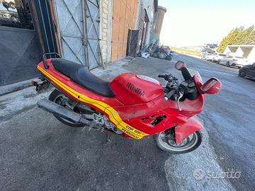 Ricambi Honda CBR 600F Sport del 1990