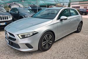 Mercedes A 180 D Business Extra 7G-DCT