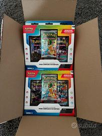 Pokemon Primi compagni serie 3