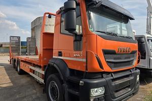 Iveco Stralis AD 260S36 6x2 - 2016 - Euro 6