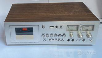 Used Akai GXC-760D Tape recorders for Sale | HifiShark.com