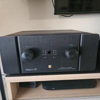 UNISON RESEARCH AMPLIFICATORE UNICO 90 