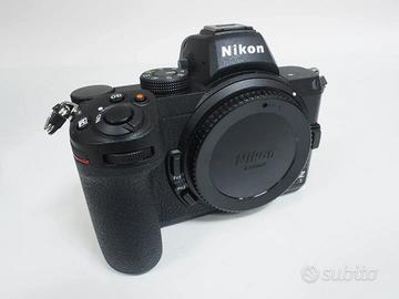 Nikon Z5