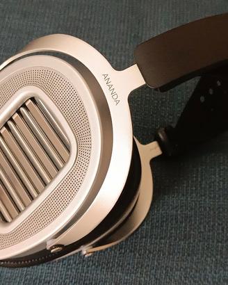 Cuffie Hifiman Ananda Unveiled